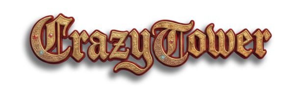 Crazy Tower Casino szybkie wypłaty bonus